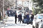 СОФИЯ - Убийство на Любомир Иванов, бивш началник на Криминална полиция от 2-ро РПУ София