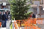СОФИЯ - Убийство на Любомир Иванов, бивш началник на Криминална полиция от 2-ро РПУ София