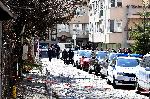 СОФИЯ - Убийство на Любомир Иванов, бивш началник на Криминална полиция от 2-ро РПУ София