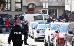 СОФИЯ - Убийство на Любомир Иванов, бивш началник на Криминална полиция от 2-ро РПУ София