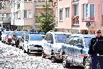 СОФИЯ - Убийство на Любомир Иванов, бивш началник на Криминална полиция от 2-ро РПУ София