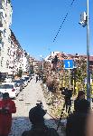 СОФИЯ - Убийство на Любомир Иванов, бивш началник на Криминална полиция от 2-ро РПУ София