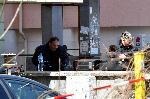 СОФИЯ - Убийство на Любомир Иванов, бивш началник на Криминална полиция от 2-ро РПУ София