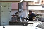 СОФИЯ - Убийство на Любомир Иванов, бивш началник на Криминална полиция от 2-ро РПУ София