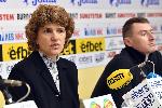 София - Пресконференция - Биатлон - Опозиция