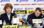 София - Пресконференция - Биатлон - Опозиция