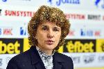 София - Пресконференция - Биатлон - Опозиция