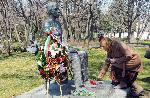 Бургас почита Христо Фотев