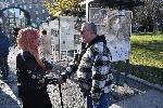 София - Документална изложба - Стоянка Мутафова