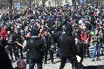 София - Откриване на Мото сезон 2022