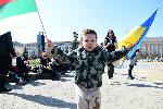 София - Концерт "Солидарност с Украйна. С вас сме!"