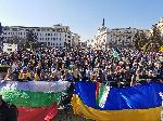 София - Концерт "Солидарност с Украйна. С вас сме!"