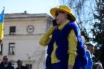 София - Концерт "Солидарност с Украйна. С вас сме!"