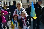 София - Концерт "Солидарност с Украйна. С вас сме!"