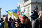 София - Концерт "Солидарност с Украйна. С вас сме!"