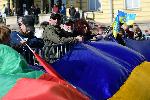 София - Концерт "Солидарност с Украйна. С вас сме!"