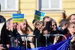 София - Концерт "Солидарност с Украйна. С вас сме!"