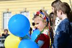 София - Концерт "Солидарност с Украйна. С вас сме!"