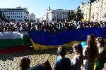 София - Концерт "Солидарност с Украйна. С вас сме!"