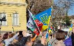 София - Концерт "Солидарност с Украйна. С вас сме!"