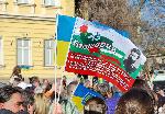 София - Концерт "Солидарност с Украйна. С вас сме!"