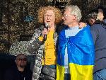 София - Концерт "Солидарност с Украйна. С вас сме!"