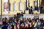 София - Концерт "Солидарност с Украйна. С вас сме!"