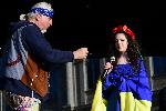София - Концерт "Солидарност с Украйна. С вас сме!"