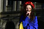 София - Концерт "Солидарност с Украйна. С вас сме!"