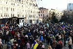 София - Концерт "Солидарност с Украйна. С вас сме!"