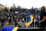 София - Концерт "Солидарност с Украйна. С вас сме!"