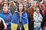 София - Концерт "Солидарност с Украйна. С вас сме!"