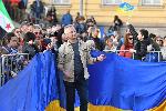 София - Концерт "Солидарност с Украйна. С вас сме!"