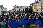 София - Концерт "Солидарност с Украйна. С вас сме!"