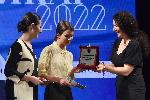София – Връчване на наградите ”Икар 2022”
