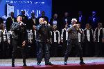 София – Връчване на наградите ”Икар 2022”