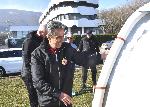 София - Протест - Палатков лагер - ЦСКА - БФС