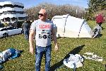 София - Протест - Палатков лагер - ЦСКА - БФС