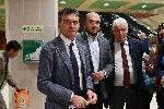 София - демонстрация на дефибрилаторите в метрото