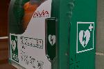 София - демонстрация на дефибрилаторите в метрото