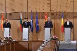 Завърши срещата на държави членки на НАТО от Югоизточна Европа