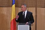 София - пресконференция след срещата на държави, членки на НАТО от Югоизточна Европа