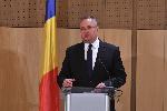 София - пресконференция след срещата на държави, членки на НАТО от Югоизточна Европа