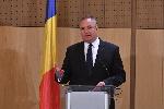 София - пресконференция след срещата на държави, членки на НАТО от Югоизточна Европа