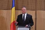София - пресконференция след срещата на държави, членки на НАТО от Югоизточна Европа