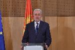 София - пресконференция след срещата на държави, членки на НАТО от Югоизточна Европа