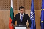 София - пресконференция след срещата на държави, членки на НАТО от Югоизточна Европа