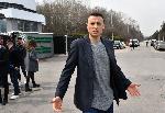 София - Протест - Палатков лагер - ЦСКА - БФС - Бербатов