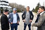София - Протест - Палатков лагер - ЦСКА - БФС - Бербатов