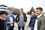 София - Протест - Палатков лагер - ЦСКА - БФС - Бербатов